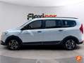 Dacia Lodgy SL Aniversario Blue dCi 85kW(115CV) 5Pl Blanco - thumbnail 7