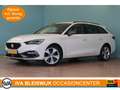 SEAT Leon e-Hybrid Sportstourer 1.4 TSI eHybrid PHEV FR | NAVI / APPC Weiß - thumbnail 1