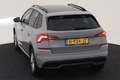 Skoda Kamiq 1.0 TSI 110pk Ambition / Panorama dak / App-Connec Grijs - thumbnail 6