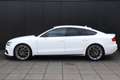 Audi A5 Sportback 1.8 TFSI 177PK S-LINE| AUT | NAVI | CRUI White - thumbnail 4