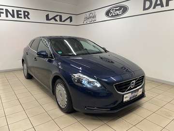 Momentum Navi Digitales Cockpit Kamera