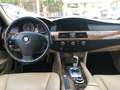BMW 530 530d Touring Titanium Verde - thumbnail 5