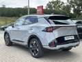Kia Sportage PE 1.6 T GT-line AWD DCT GD SD Drive Grau - thumbnail 4