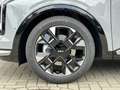 Kia Sportage PE 1.6 T GT-line AWD DCT GD SD Drive Grau - thumbnail 8