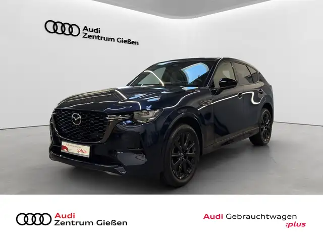 Mazda CX-60 2.5 e SKYACTIV Hybrid Homura Plus AWD HuD Pano ...