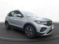 Volkswagen T-Cross Life 116 PS TSI DSG || Ahzv. | LED Schei Silber - thumbnail 14