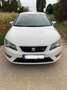SEAT Leon Leon  5-Türer 1.8 TSI Start Weiß - thumbnail 1