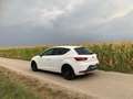 SEAT Leon Leon  5-Türer 1.8 TSI Start Weiß - thumbnail 3