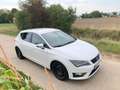 SEAT Leon Leon  5-Türer 1.8 TSI Start Weiß - thumbnail 5