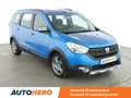 Dacia Lodgy 1.6 SCe Stepway Blauw - thumbnail 31
