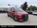 Mercedes-Benz V 300 V 300d STYLE Kompakt DISTR STANDHZ 360° AHK MOPF Rot - thumbnail 3