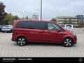 Mercedes-Benz V 300 V 300d STYLE Kompakt DISTR STANDHZ 360° AHK MOPF Rot - thumbnail 4