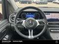 Mercedes-Benz V 300 V 300d STYLE Kompakt DISTR STANDHZ 360° AHK MOPF Rot - thumbnail 11