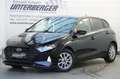Hyundai i20 i20 i-Line Plus 1,2 MPI Schwarz - thumbnail 1