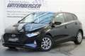 Hyundai i20 i20 i-Line Plus 1,2 MPI Schwarz - thumbnail 2