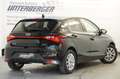 Hyundai i20 i20 i-Line Plus 1,2 MPI Schwarz - thumbnail 7