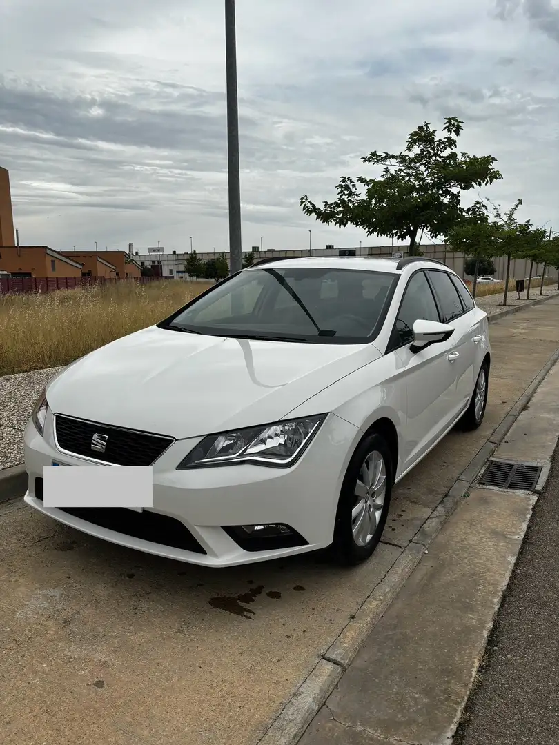 SEAT Leon León ST 1.2 TSI S&S Reference 110 - 1