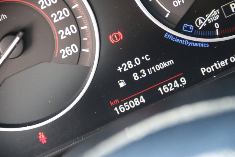 BMW 320 3-serie Touring 320i Corporate Lease High Executiv — photo 11