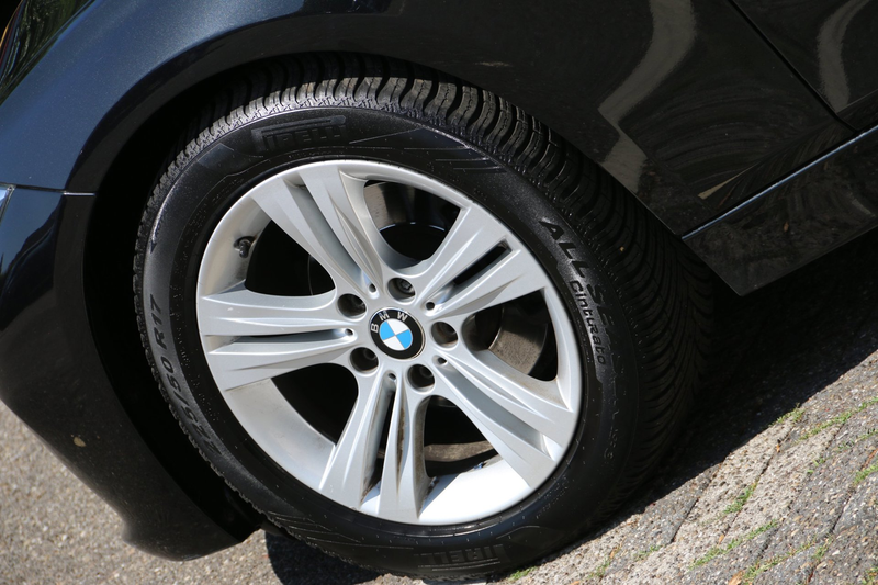 BMW 320 3-serie Touring 320i Corporate Lease High Executiv — photo 5