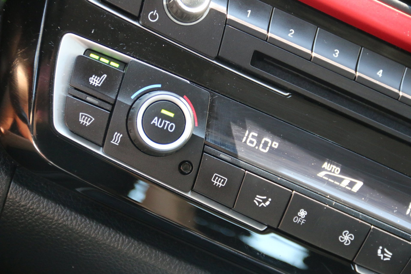 BMW 320 3-serie Touring 320i Corporate Lease High Executiv — photo 13