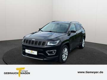 1.3 A/T Limited Teilleder Bi-Xenon Navi