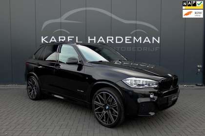 BMW X5 XDRIVE40D | HARMAN & KARDON | AMBIANT VERLICHTING