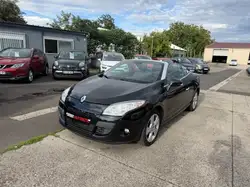 Renault Megane II Coupé/Cabriolet Dynamique