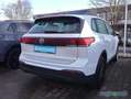 Volkswagen Tiguan 2.0 TDI Life DSG ACC AHK HuD Navi RüKa Weiß - thumbnail 5