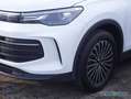 Volkswagen Tiguan 2.0 TDI Life DSG ACC AHK HuD Navi RüKa Weiß - thumbnail 11