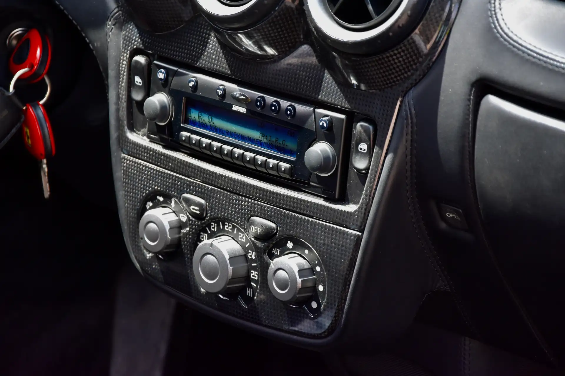 Ferrari 430 2006 빨강 사진 8