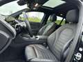 Mercedes-Benz EQC 400 4MATIC AMG, Massage, BTW, VOL! Zwart - thumbnail 14