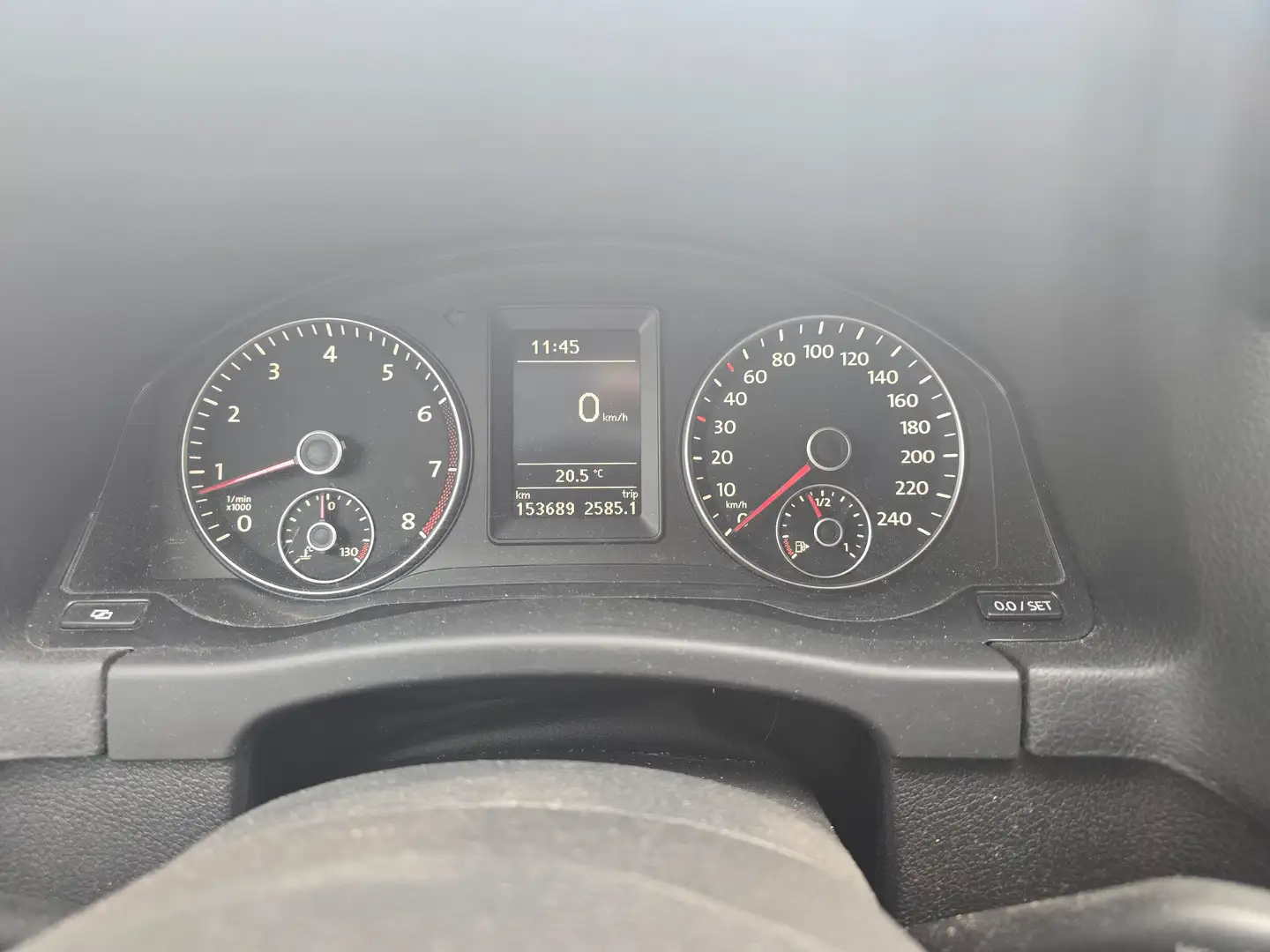 Volkswagen Cross Golf CrossGolf 1.4 TSI - 2