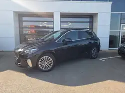 BMW Série 2 218d 150ch Luxury DKG7
