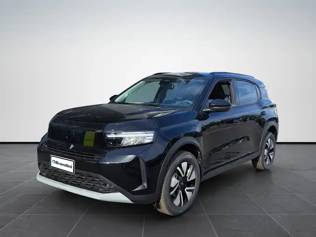 Opel Frontera 1.2 Hybrid GS
