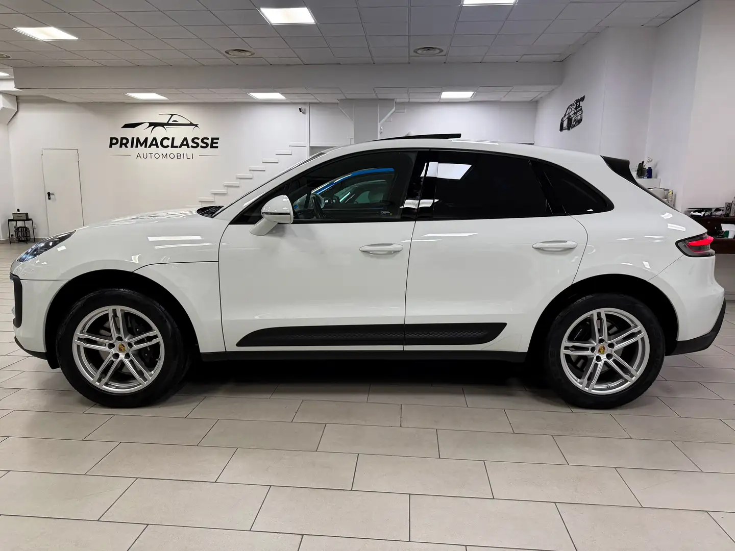 Porsche Macan Macan 2.0 T 265cv pdk - 2