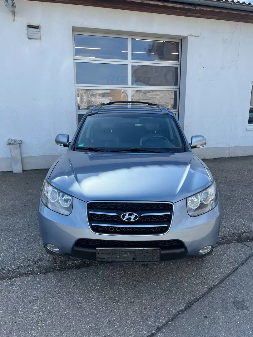 Hyundai SANTA FE 2.7 GLS (2WD) - 2