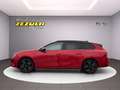Opel Astra ST Elektro 54kWh GS Rot - thumbnail 1