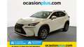 Lexus NX 300 300h Executive 4WD Tecno + Navibox Blanco - thumbnail 1