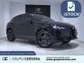 Alfa Romeo Stelvio 2.2 Veloce Q4 210 Aut. Negro - thumbnail 1
