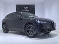 Alfa Romeo Stelvio 2.2 Veloce Q4 210 Aut. Negro - thumbnail 3