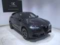 Alfa Romeo Stelvio 2.2 Veloce Q4 210 Aut. Negro - thumbnail 5