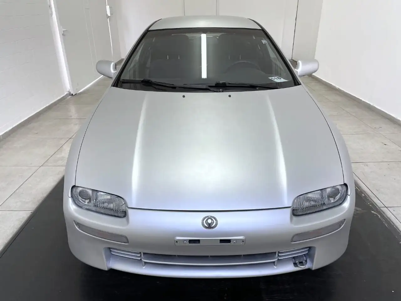 Mazda 323 F Lantis 1.5i 16V cat 5 porte GLX, foto 6