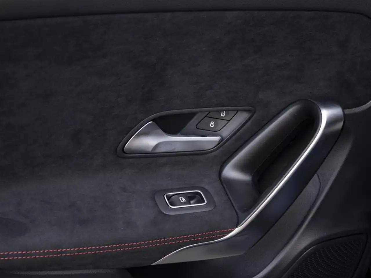 Mercedes-Benz CLA fotografie Mercedes-Benz CLA