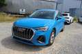 Audi Q3 35 TFSI S line*NAVI*MATRIX*VIRT*19*SIDE*LANE* Blau - thumbnail 18