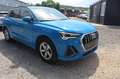 Audi Q3 35 TFSI S line*NAVI*MATRIX*VIRT*19*SIDE*LANE* Blau - thumbnail 17