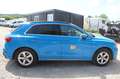 Audi Q3 35 TFSI S line*NAVI*MATRIX*VIRT*19*SIDE*LANE* Bleu - thumbnail 7