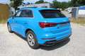 Audi Q3 35 TFSI S line*NAVI*MATRIX*VIRT*19*SIDE*LANE* Blau - thumbnail 20