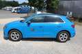 Audi Q3 35 TFSI S line*NAVI*MATRIX*VIRT*19*SIDE*LANE* Bleu - thumbnail 5
