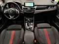 BMW 218 218 d aut. Sport Line*LED*HUD*NAVI*KEYLESS*18Zoll Gris - thumbnail 7