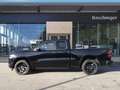Dodge RAM 1500 V8 Quad Cab Laramie Night N1 Standheizung LPG Schwarz - thumbnail 5